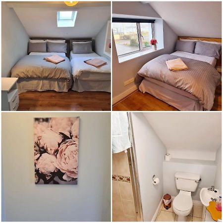 Harbour House Budget Accommodation 슬라이고 외부 사진