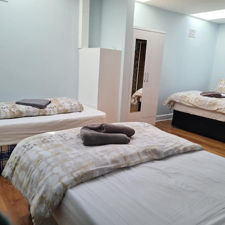 Harbour House Budget Accommodation 슬라이고 외부 사진